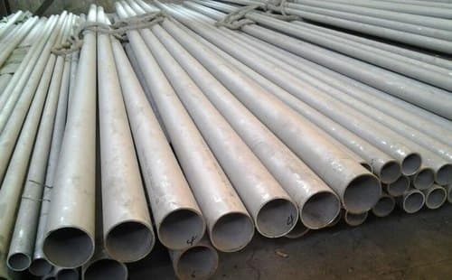 Seamless Pipes