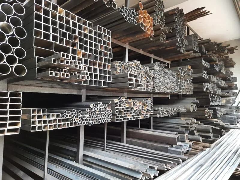 Reliable Mild Steel Alloys for Various Applications